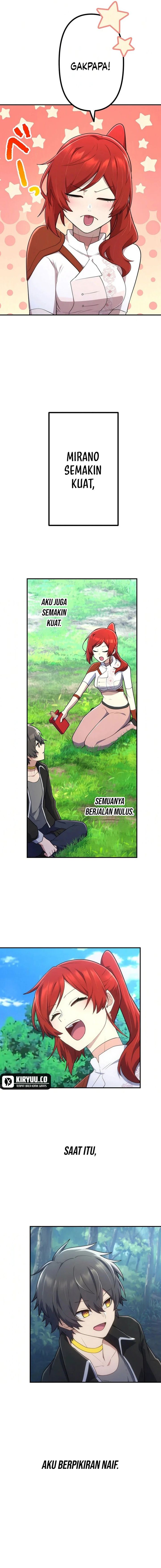 I Became an S-Rank Hunter With the Demon Lord App Chapter 46 Gambar 13