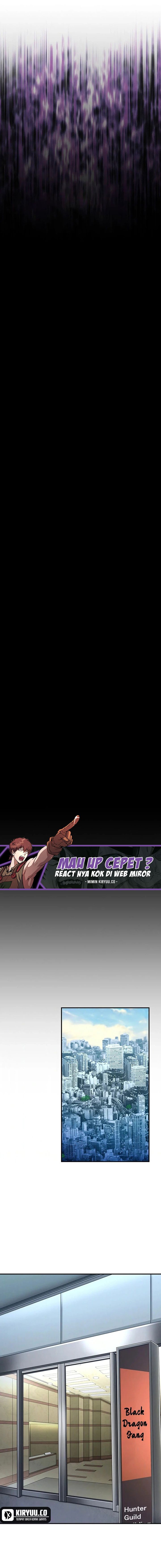 I Became an S-Rank Hunter With the Demon Lord App Chapter 46 Gambar 14