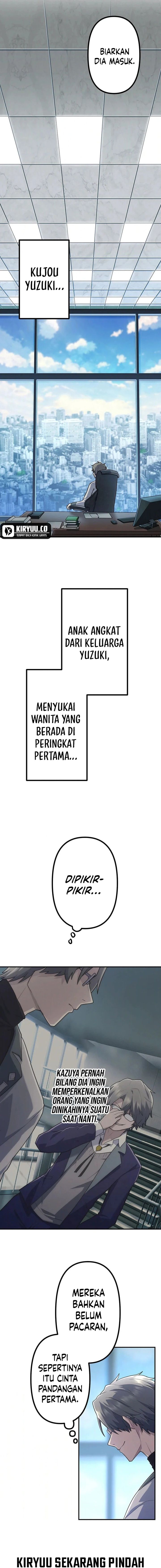 I Became an S-Rank Hunter With the Demon Lord App Chapter 46 Gambar 16