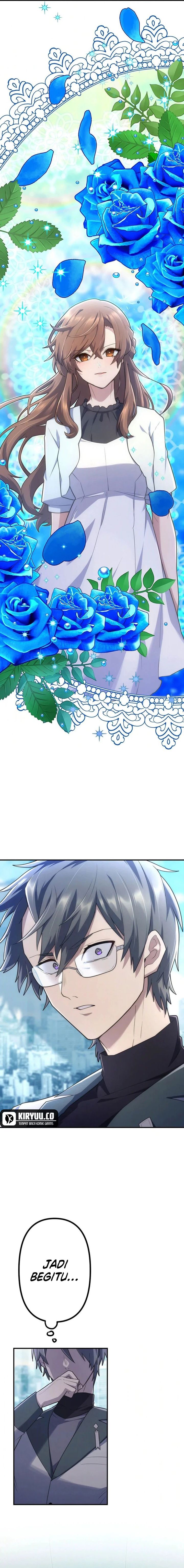 I Became an S-Rank Hunter With the Demon Lord App Chapter 46 Gambar 18