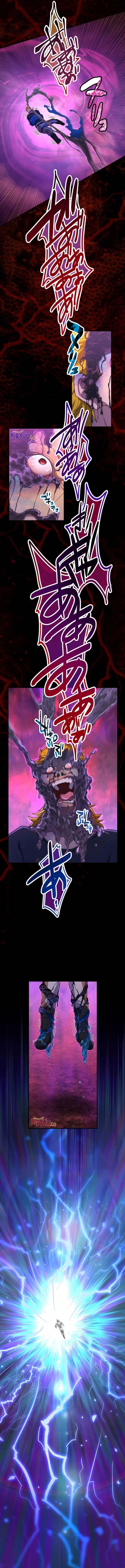 I Became an S-Rank Hunter With the Demon Lord App Chapter 49 Gambar 5