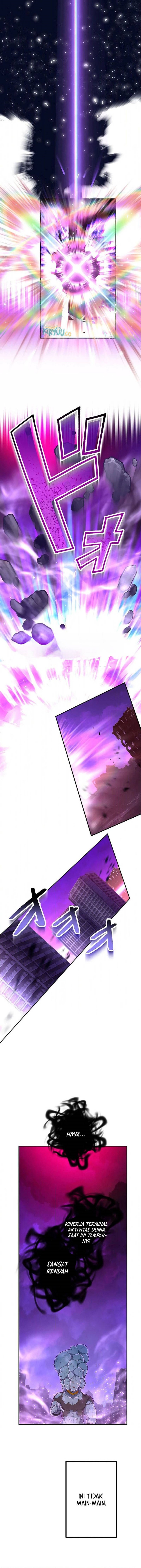 I Became an S-Rank Hunter With the Demon Lord App Chapter 49 Gambar 10