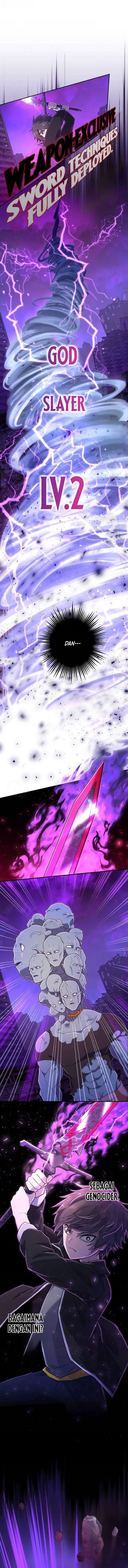 I Became an S-Rank Hunter With the Demon Lord App Chapter 49 Gambar 12