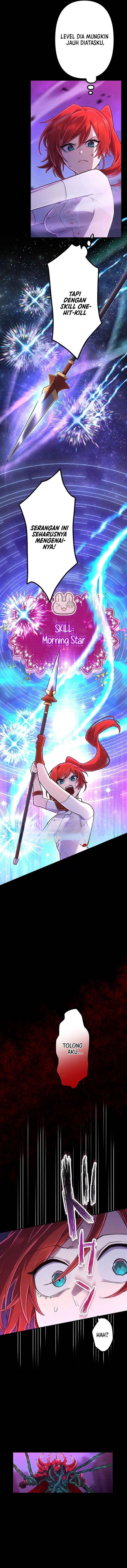 I Became an S-Rank Hunter With the Demon Lord App Chapter 49 Gambar 16
