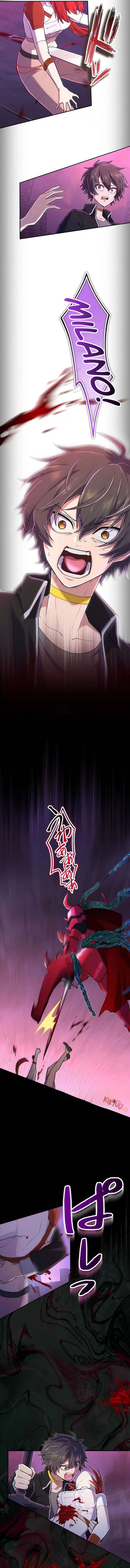 I Became an S-Rank Hunter With the Demon Lord App Chapter 49 Gambar 18