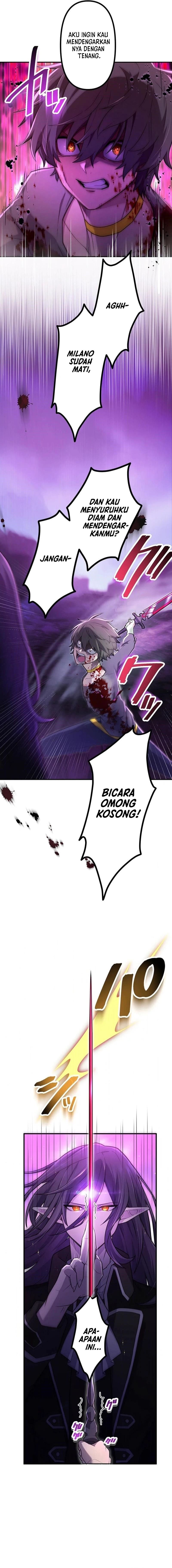 I Became an S-Rank Hunter With the Demon Lord App Chapter 51 Gambar 2
