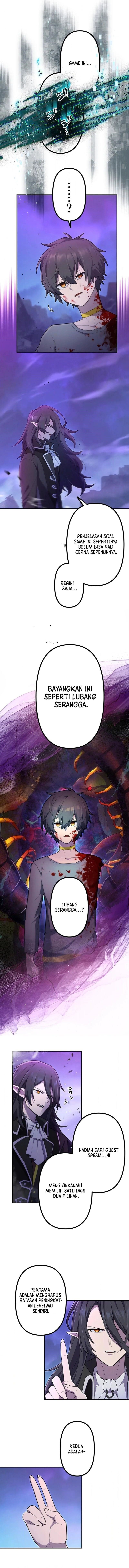 I Became an S-Rank Hunter With the Demon Lord App Chapter 51 Gambar 4