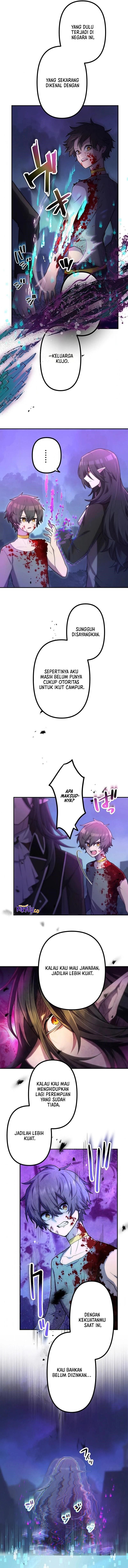 I Became an S-Rank Hunter With the Demon Lord App Chapter 51 Gambar 11