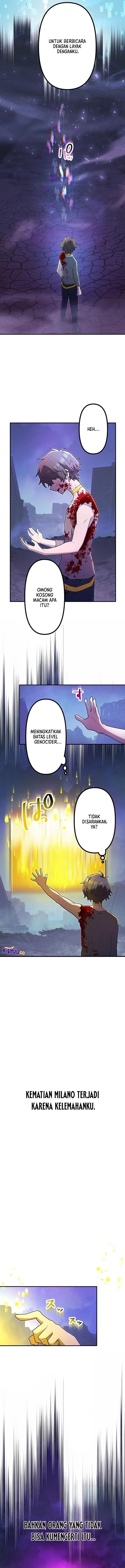 I Became an S-Rank Hunter With the Demon Lord App Chapter 51 Gambar 12
