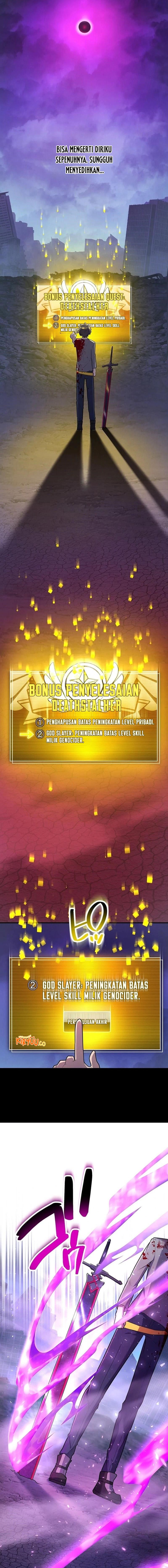 I Became an S-Rank Hunter With the Demon Lord App Chapter 51 Gambar 13