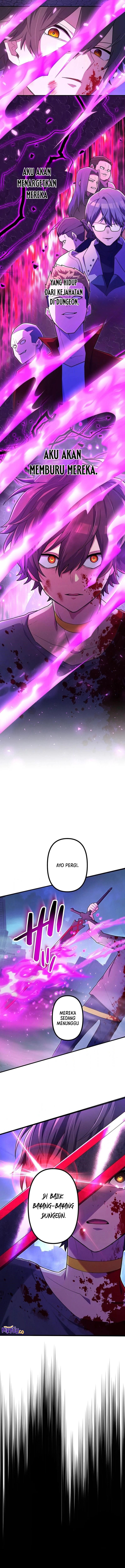 I Became an S-Rank Hunter With the Demon Lord App Chapter 51 Gambar 14