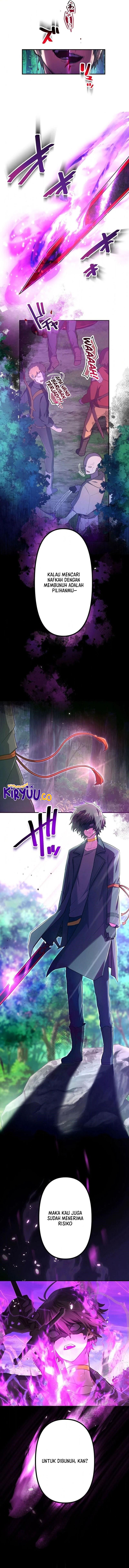 I Became an S-Rank Hunter With the Demon Lord App Chapter 52 Gambar 3
