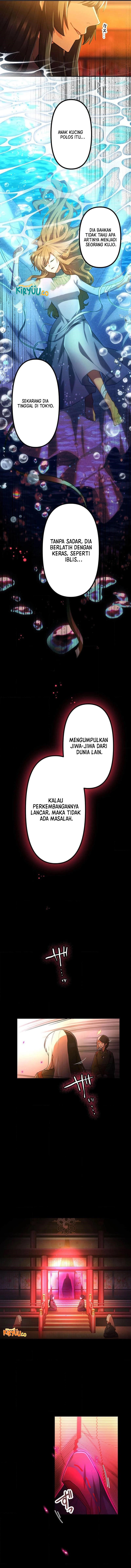 I Became an S-Rank Hunter With the Demon Lord App Chapter 53 Gambar 8