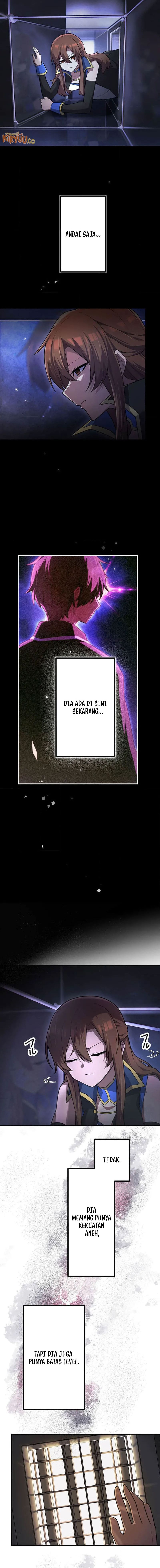 I Became an S-Rank Hunter With the Demon Lord App Chapter 54 Gambar 13