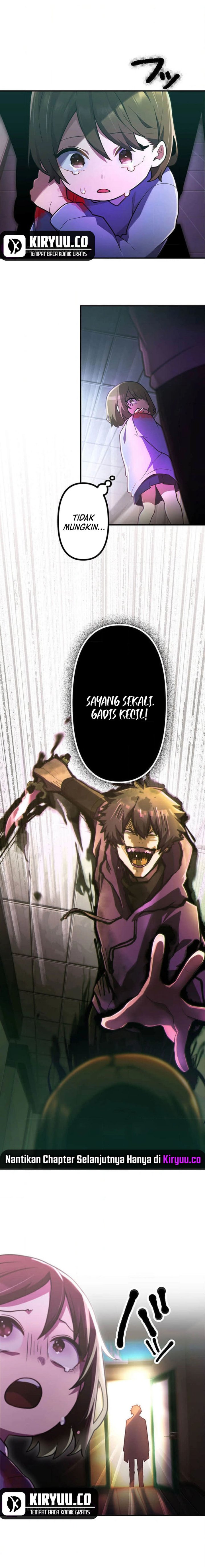 I Became an S-Rank Hunter With the Demon Lord App Chapter 55 Gambar 12