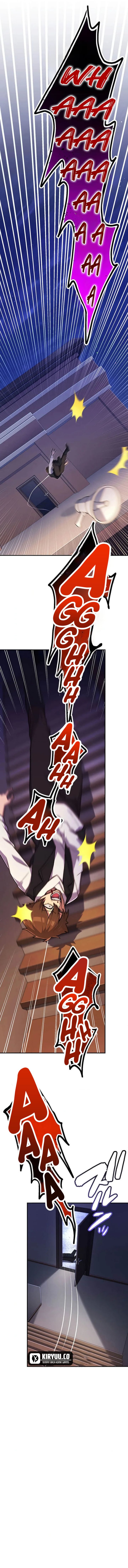 I Became an S-Rank Hunter With the Demon Lord App Chapter 57 Gambar 4