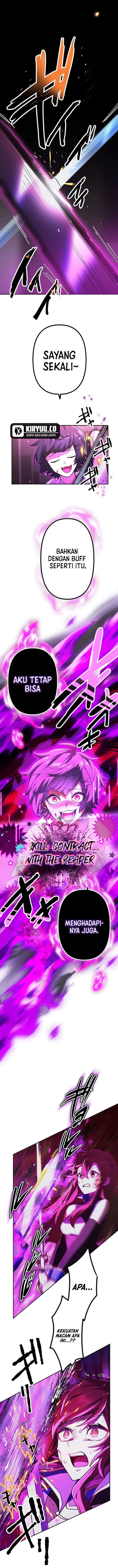 I Became an S-Rank Hunter With the Demon Lord App Chapter 57 Gambar 13