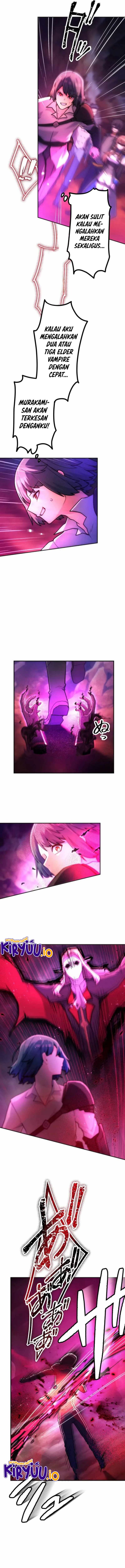 I Became an S-Rank Hunter With the Demon Lord App Chapter 65 Gambar 10