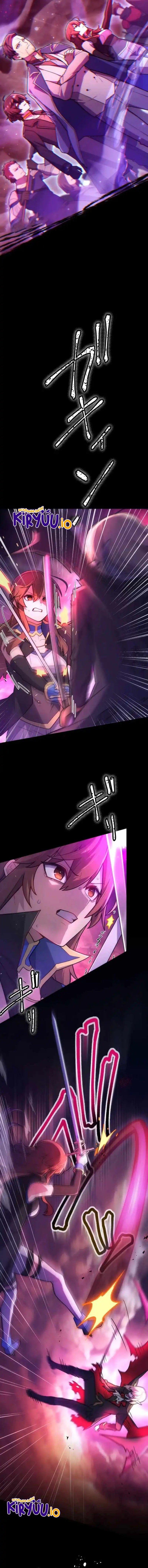 I Became an S-Rank Hunter With the Demon Lord App Chapter 66 Gambar 5