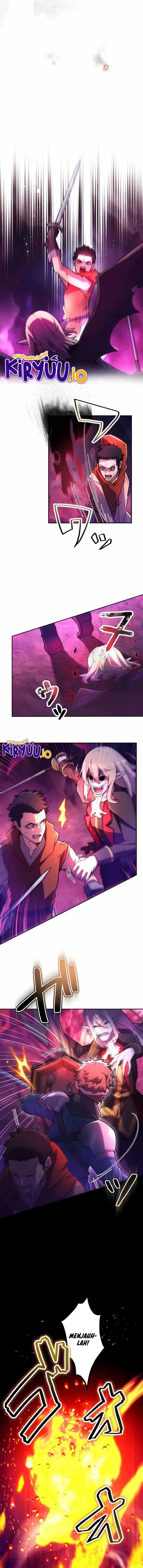 I Became an S-Rank Hunter With the Demon Lord App Chapter 66 Gambar 7