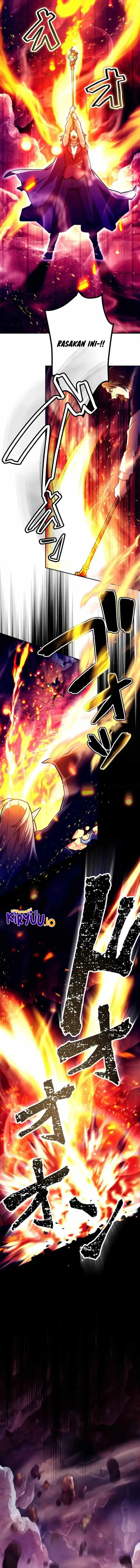 I Became an S-Rank Hunter With the Demon Lord App Chapter 66 Gambar 8