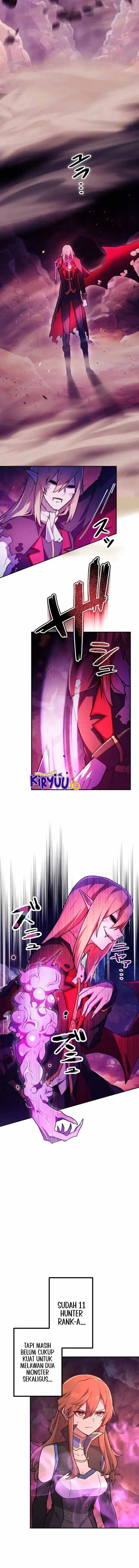 I Became an S-Rank Hunter With the Demon Lord App Chapter 66 Gambar 9