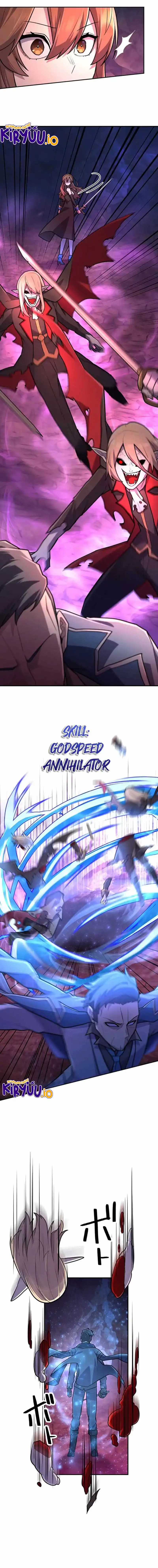 I Became an S-Rank Hunter With the Demon Lord App Chapter 66 Gambar 10