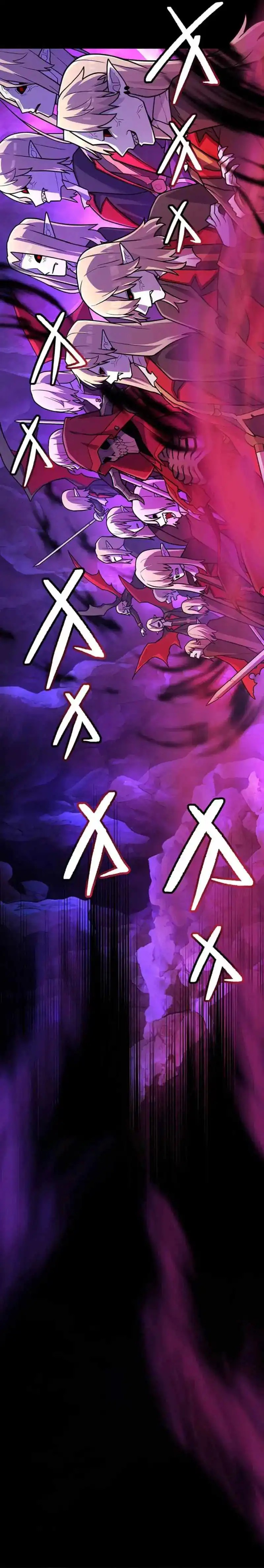 I Became an S-Rank Hunter With the Demon Lord App Chapter 66 Gambar 13