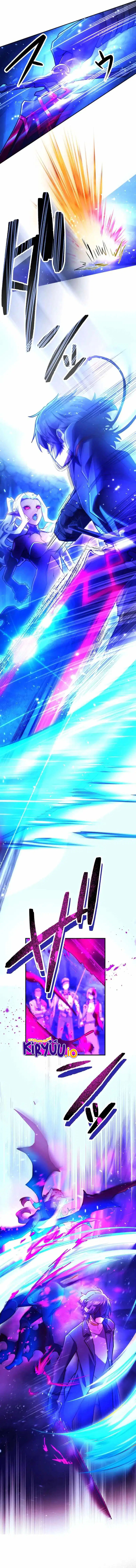 I Became an S-Rank Hunter With the Demon Lord App Chapter 71 Gambar 13