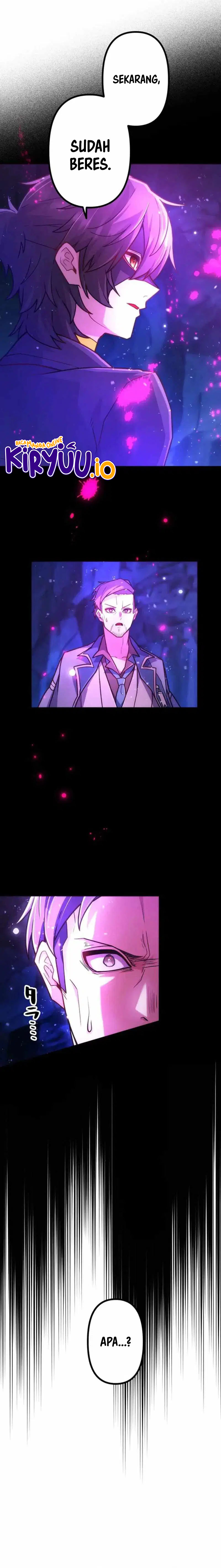 I Became an S-Rank Hunter With the Demon Lord App Chapter 71 Gambar 14