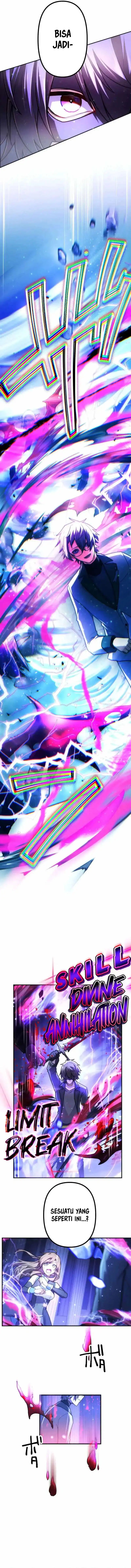 I Became an S-Rank Hunter With the Demon Lord App Chapter 74 Gambar 8