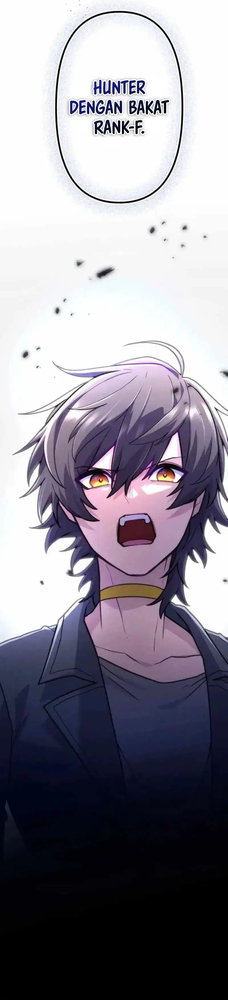 I Became an S-Rank Hunter With the Demon Lord App Chapter 74 Gambar 16