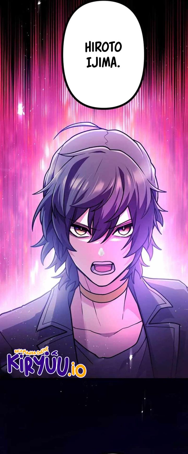 I Became an S-Rank Hunter With the Demon Lord App Chapter 75 Gambar 2