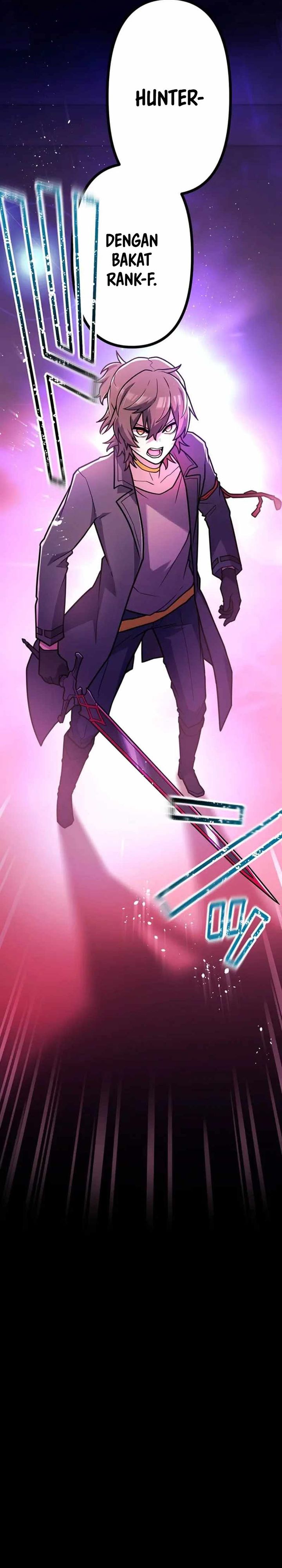 I Became an S-Rank Hunter With the Demon Lord App Chapter 75 Gambar 3