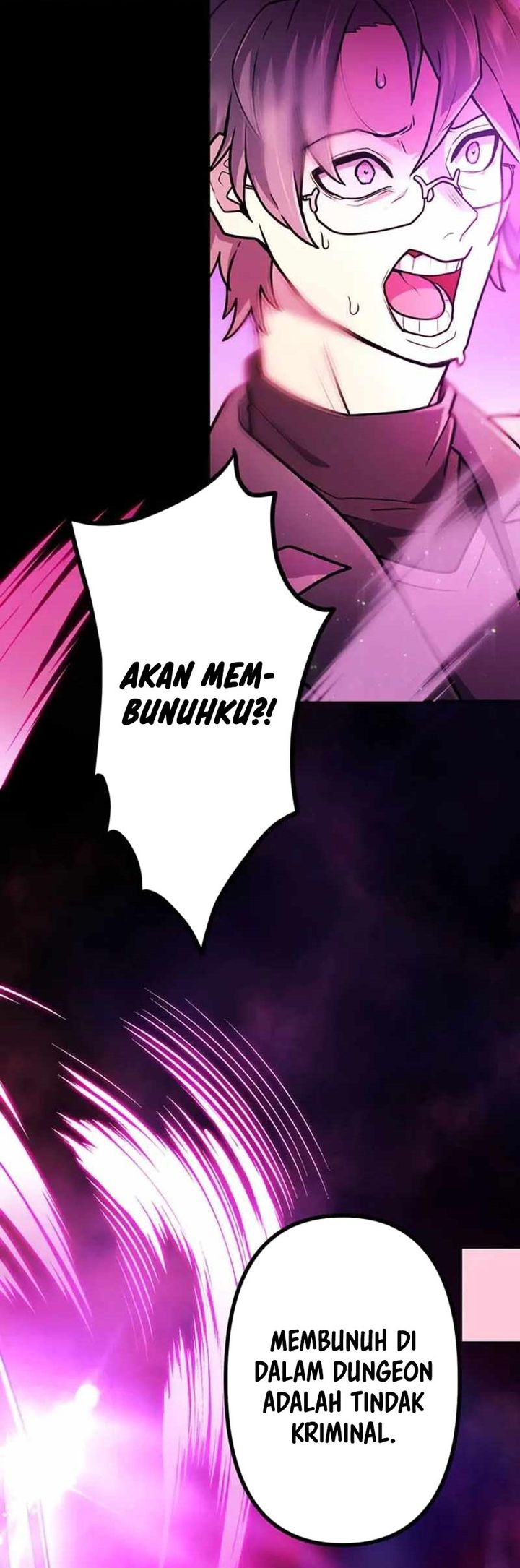 I Became an S-Rank Hunter With the Demon Lord App Chapter 75 Gambar 7