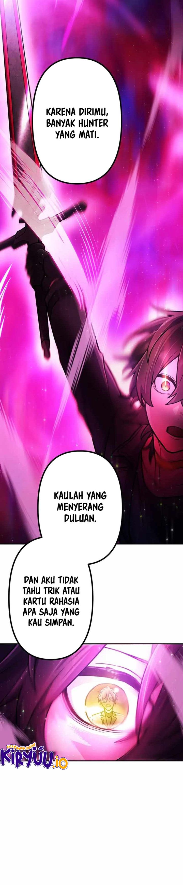 I Became an S-Rank Hunter With the Demon Lord App Chapter 75 Gambar 8
