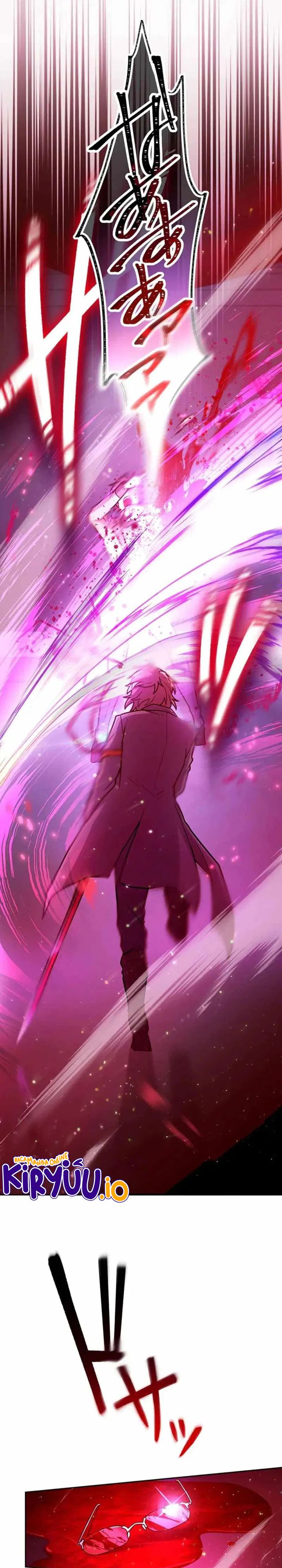 I Became an S-Rank Hunter With the Demon Lord App Chapter 75 Gambar 10