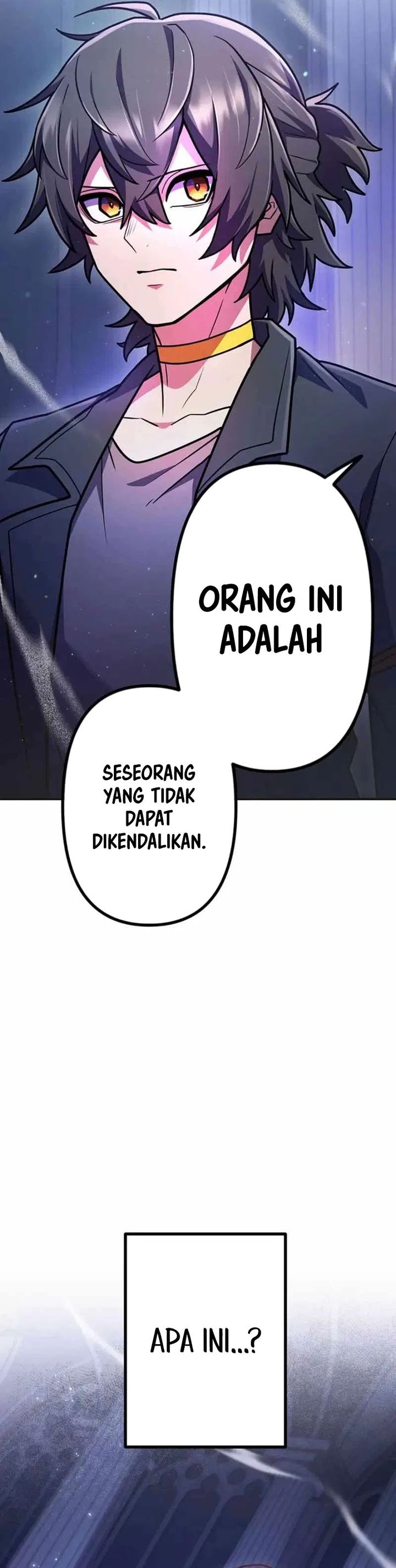 I Became an S-Rank Hunter With the Demon Lord App Chapter 75 Gambar 20