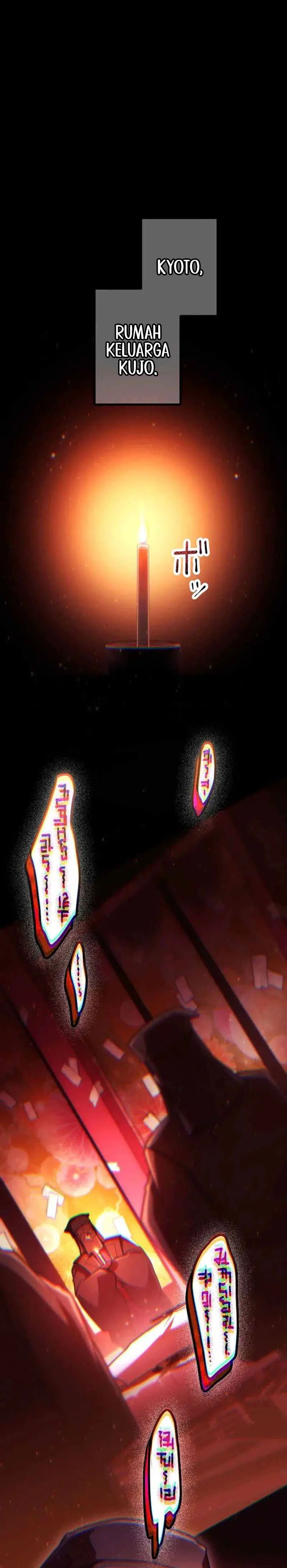 I Became an S-Rank Hunter With the Demon Lord App Chapter 75 Gambar 36