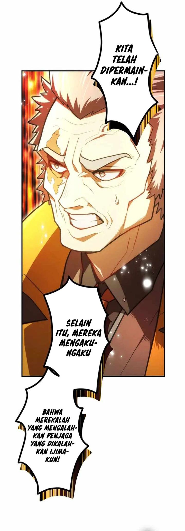 I Became an S-Rank Hunter With the Demon Lord App Chapter 77 Gambar 32