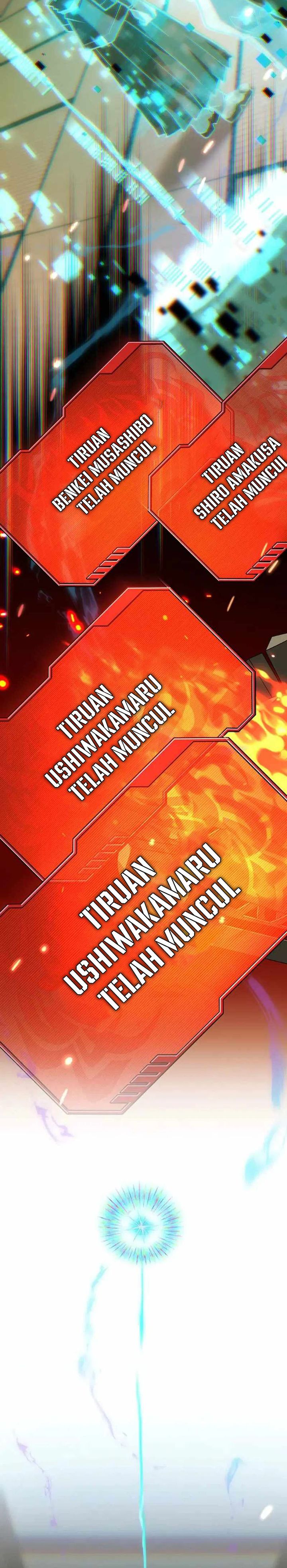 I Became an S-Rank Hunter With the Demon Lord App Chapter 82 Gambar 4