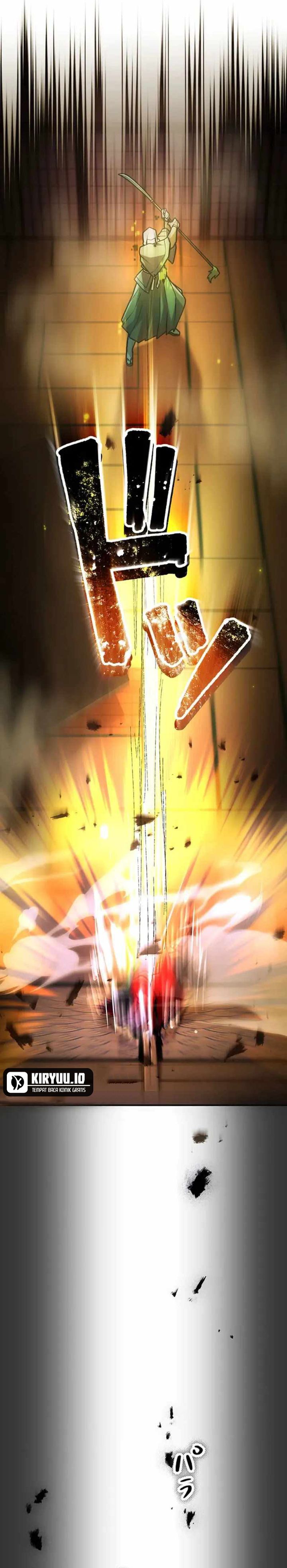 I Became an S-Rank Hunter With the Demon Lord App Chapter 82 Gambar 18