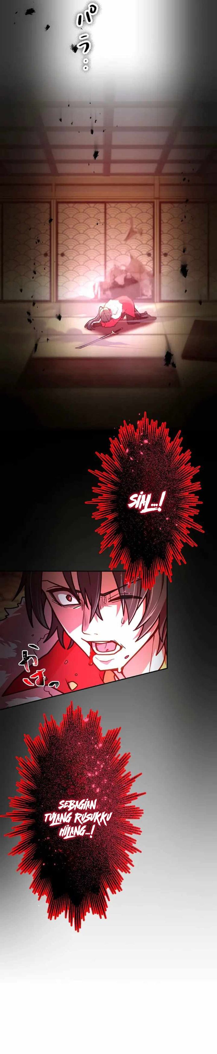 I Became an S-Rank Hunter With the Demon Lord App Chapter 82 Gambar 19