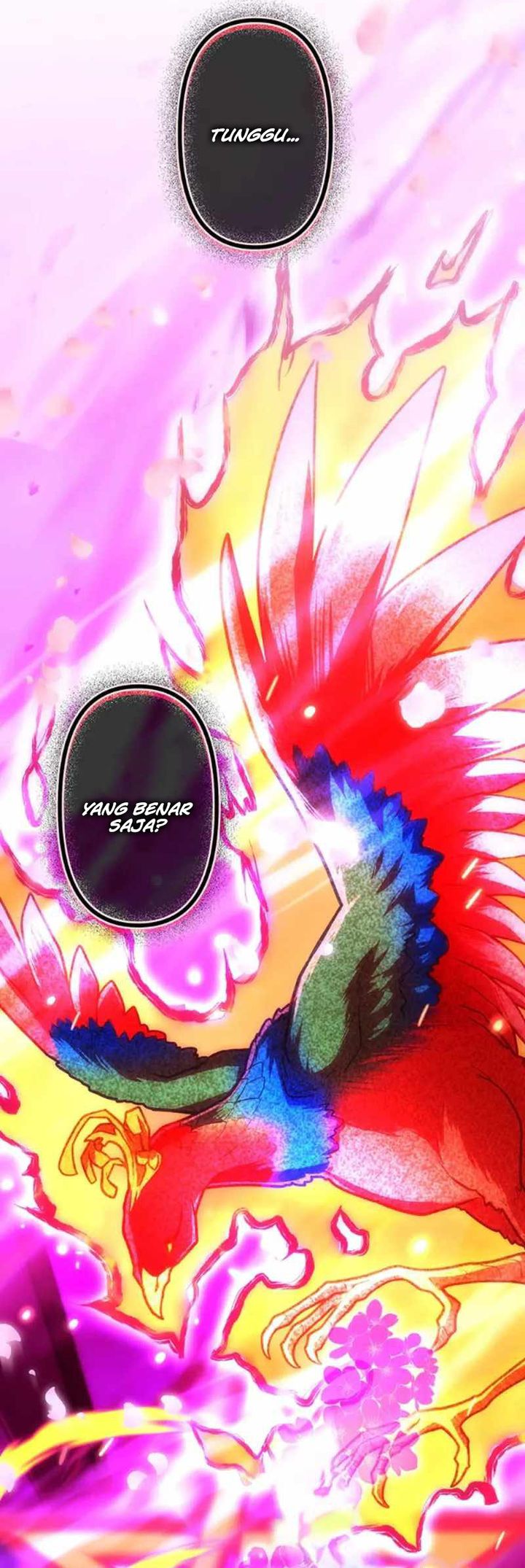 I Became an S-Rank Hunter With the Demon Lord App Chapter 82 Gambar 21