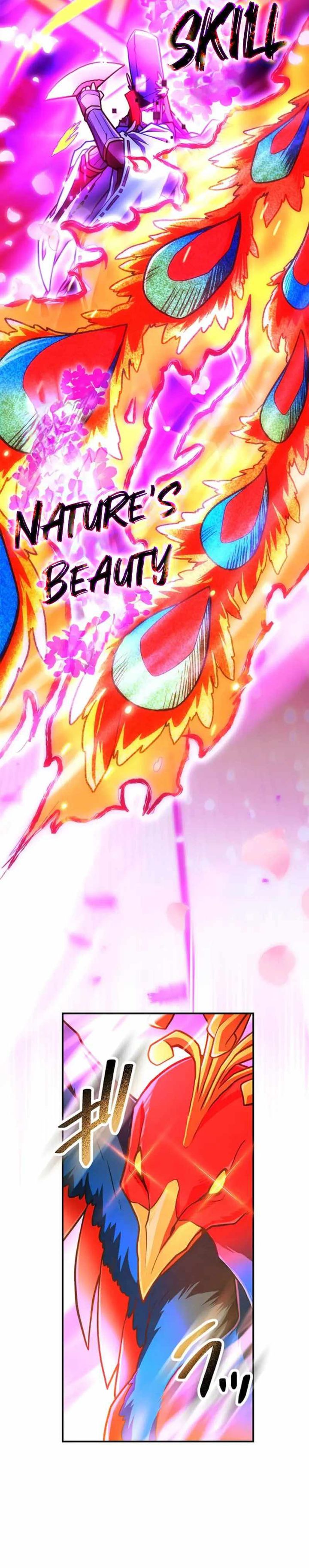 I Became an S-Rank Hunter With the Demon Lord App Chapter 82 Gambar 22