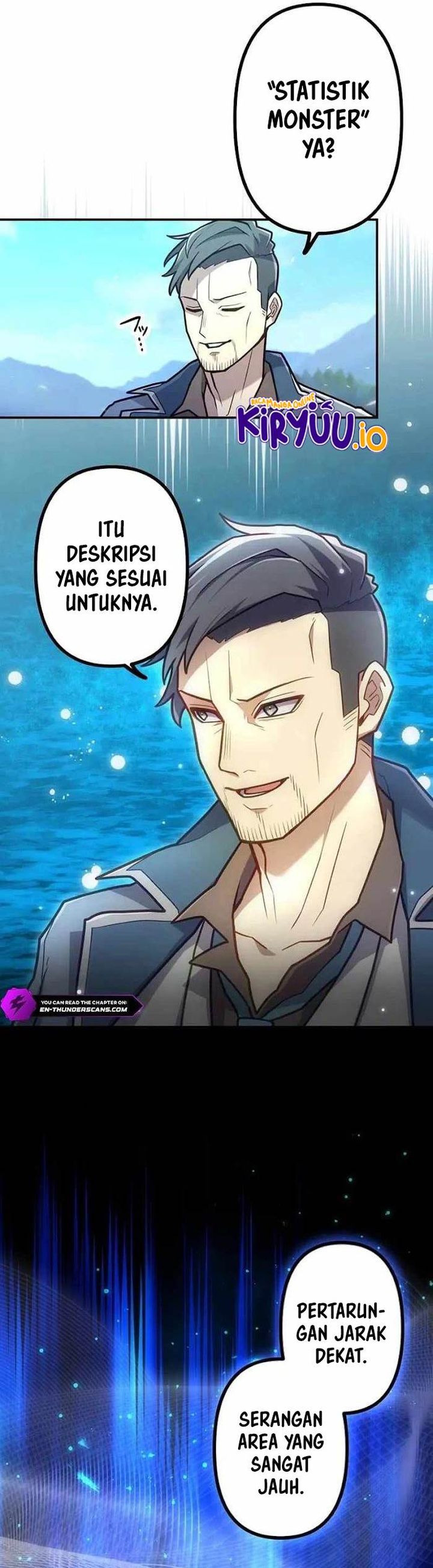 I Became an S-Rank Hunter With the Demon Lord App Chapter 86 Gambar 7