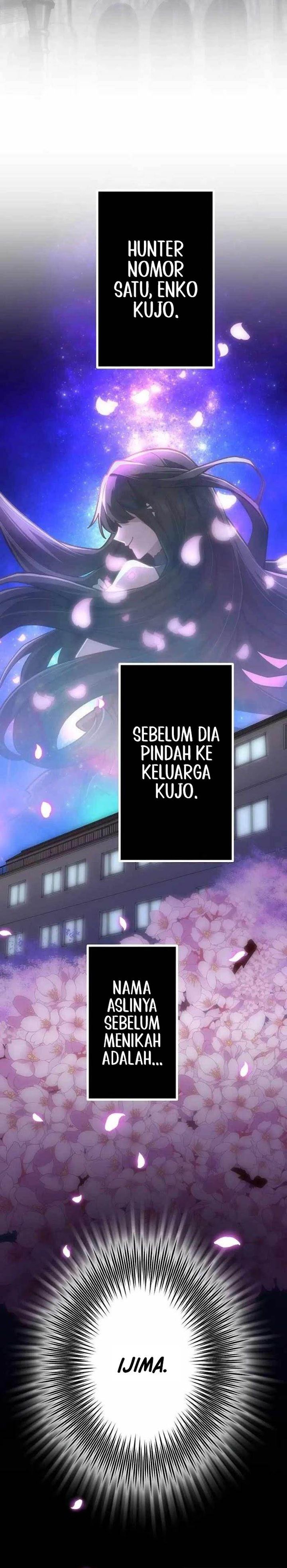 I Became an S-Rank Hunter With the Demon Lord App Chapter 86 Gambar 10