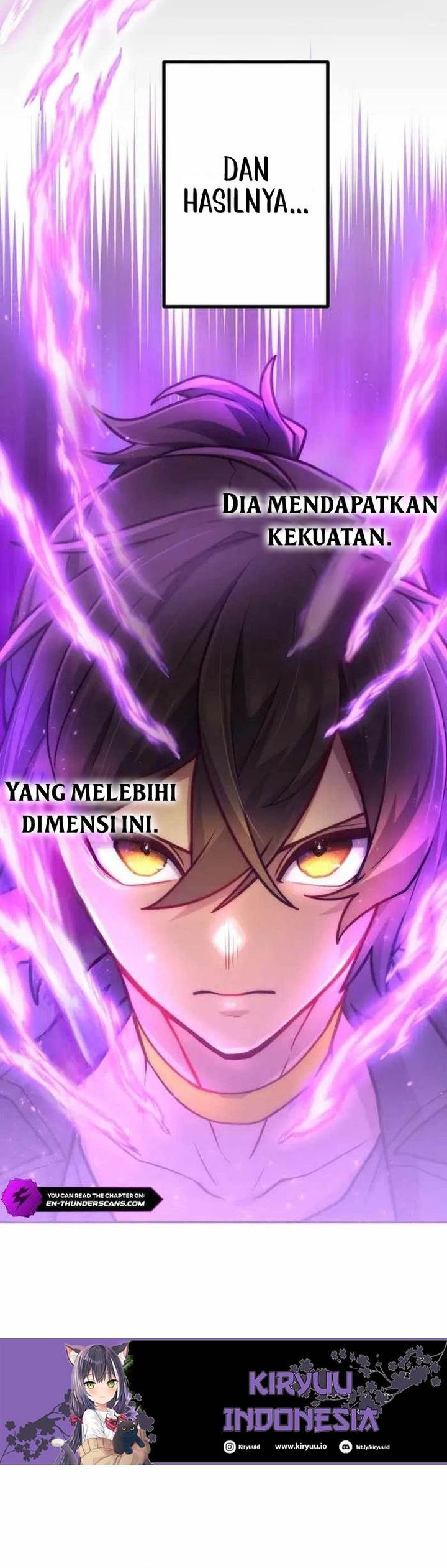 I Became an S-Rank Hunter With the Demon Lord App Chapter 86 Gambar 12