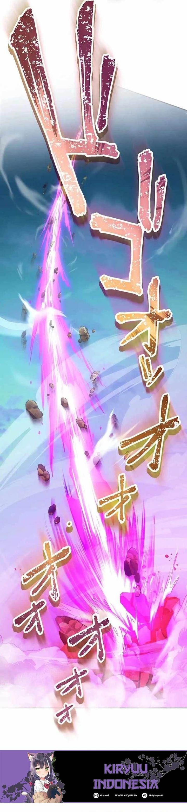 I Became an S-Rank Hunter With the Demon Lord App Chapter 86 Gambar 18