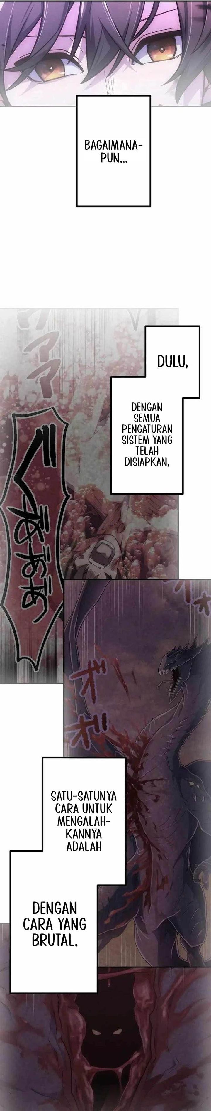 I Became an S-Rank Hunter With the Demon Lord App Chapter 86 Gambar 24